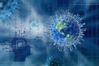 COVID-19 Sparks Research Collaborations Around the World, U of G Study Shows