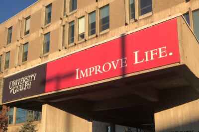 U of G Named for Global Impact: International Ranking
