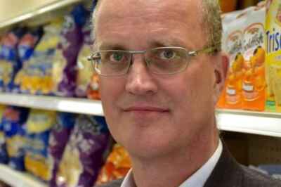 Food Economist Talks Grocery Bagging with CBC