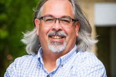 Researcher Discusses COVID Online Seminars With CBC Radio