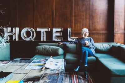 COMMENTARY: Quarantine Hotels: A History of Controversy and Occasional Comfort