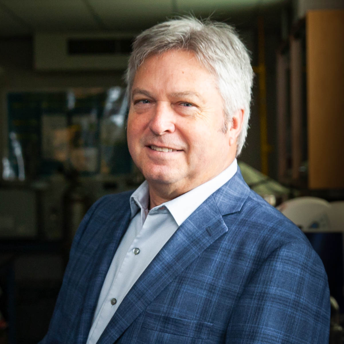 Environmental Scientist Discusses Growing Food on the Moon with The Logic 