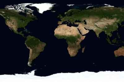 To Meet Climate Mitigation Targets, Start Regional, Then Go Global: U of G Study