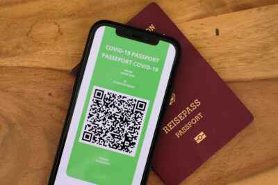 U of G Prof Investigating Ethics of COVID-19 Immunity Passports