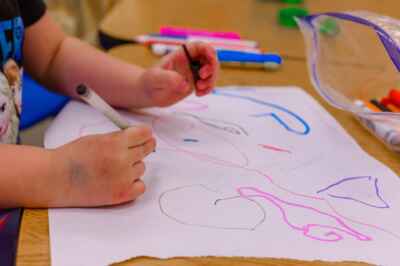Few Child-Care Centres Meet High-Quality Standards for Children with Disabilities, U of G Study Reveals