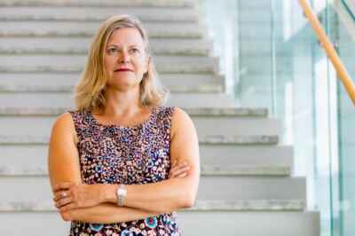 U of G Expert Discusses History of Waning Vaccine Enthusiasm