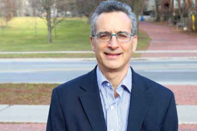 New Listeria Species Named for U of G Food Scientist