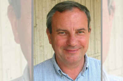 U of G Prof Awarded Medal for Lifelong Achievement in Electrochemistry