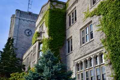 Parking on Campus: What You Need to Know for Fall 2024