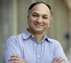 Popular Science Consults U of G Crop Expert on Soil Bacteria
