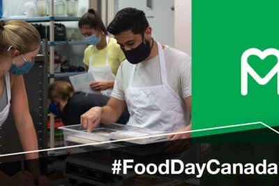 MealCare Guelph Helping to Alleviate Local Food Insecurity