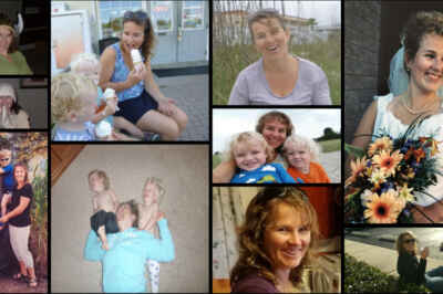 U of G Prof Spurs Cancer Research Fundraising Campaign in Wife’s Memory