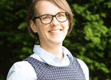Researcher Discusses B.C. Fisheries with National Observer