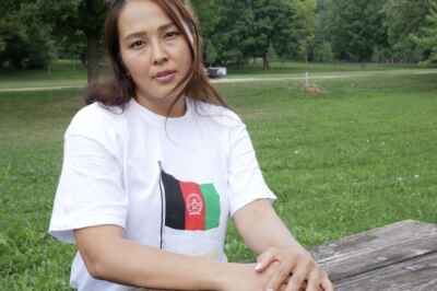 U of G Research Assistant Fears for Women, Girls and Minorities as Taliban Take Over Her Homeland