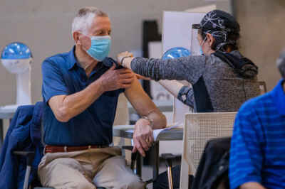 Research Aimed at Needle Fear and Vaccinations Awarded Federal Funding