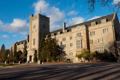 U of G Introduces New Diversity, Inclusivity Academic Hiring Initiative