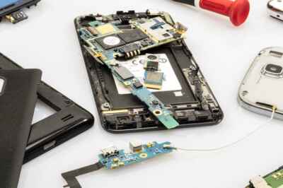 Many Not Properly Removing Data Before Reselling Devices, U of G Research Finds
