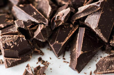 U of G Food Scientists Find Key to Perfectly Smooth Chocolate