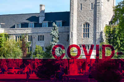 U of G Extending Mask Requirement