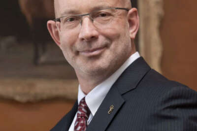 OVC Dean Discusses Rural Vet Care with The Globe and Mail