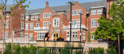 U of G’s Lang School MBA Ranks First in Canada for Sustainability