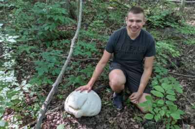 U of G Graduate Student Shares Anishinaabe Forest Knowledge