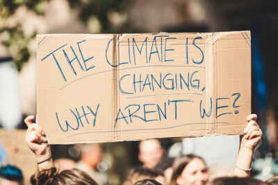 When Group Conflicts Heat Up, So Does Earth: U of G Study