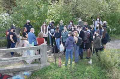New Indigenous Environmental Science Program Makes Headlines