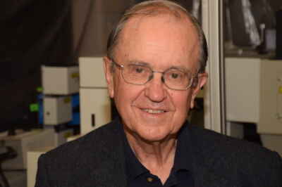 Chemist Receives Federal Funding, Extends Research Program for Nuclear Power Studies