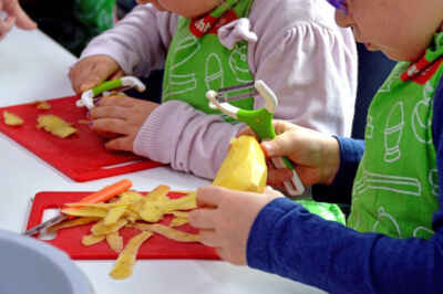 School Lunches: U of G Researcher Reveals Ways to Make Them More Appetizing to Kids