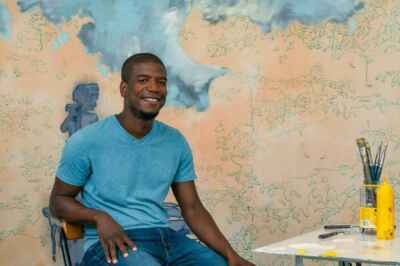 Two U of G Students Win Joseph Plaskett Foundation Painting Awards