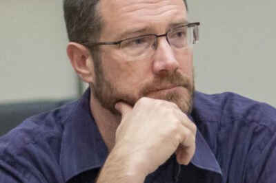 Biologist Pens Commentary on Pandemic Preparedness for Scientific American 