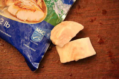 Seafood Shoppers Lack Information on Product Sustainability: U of G Study