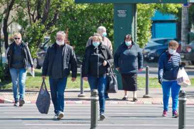 U of G Researcher to Discuss Pandemic’s Impact on Stranger Interaction at UN Event