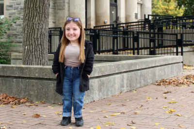 U of G Student Harnesses Social Media to Promote Dwarfism Awareness