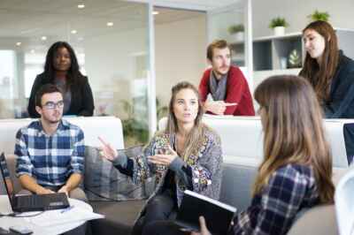 U of G Study Finds the Positives in Coming Out in the Workplace