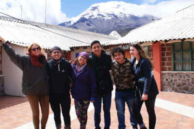 U of G’s Global Skills Opportunity Projects to Help Students Gain International Study Experience