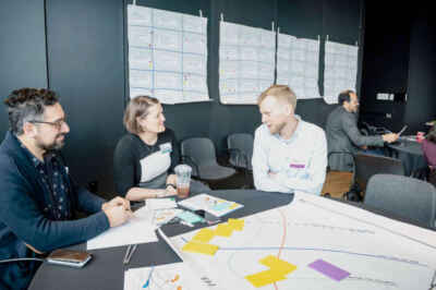 U of G, City of Guelph Collaboration Renewed With New Projects Under Way