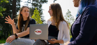 Lang School of Business and Economics Ranked Among World’s Best for Sustainability