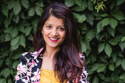 MFA Student Wins National Writing Award