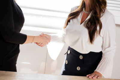 Revealing True Self in Interviews Brings Benefits, U of G Research Finds