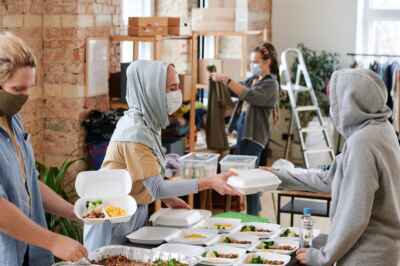Giving Tuesday: U of G Expert Shares How to Make the Right Donation