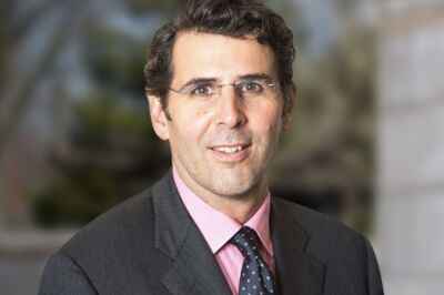 AVP Grad Studies Reappointed, New Interim CEPS Dean Named