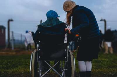 COVID-19 Worsens Prospects for People With Disabilities: U of G Prof