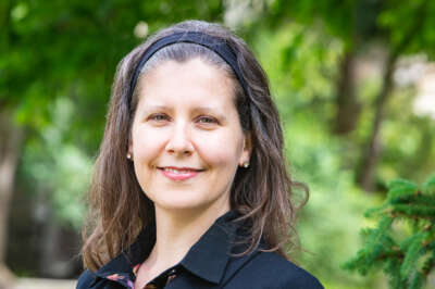 U of G Geography Professor Awarded for Mental Health Efforts