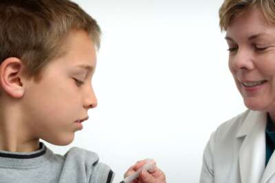 If Your Child is Afraid of — or Refusing — a Medical Procedure, Here’s How to Help