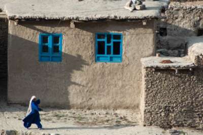 The West Must Cut a Deal With the Taliban to Prevent Mass Starvation in Afghanistan