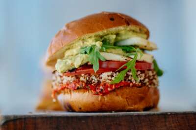 Lab-Grown Meats and Dairy Can Meet the Demand for Protein and Help address climate change