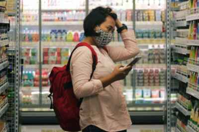 COMMENTARY: When It Comes to Food Prices, the Canadian Government’s Hands Are Tied