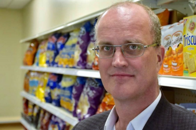 Food Economist Speaks to The Globe and Mail on Rotting Produce